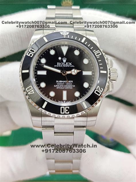 cheap watches similar to rolex submariner|copy rolex submariner best movement.